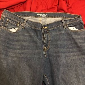 Old Navy Jeans
